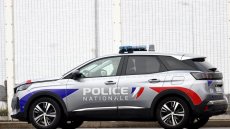 Agression d'un policier à Tourcoing: cinq adolescents mis en examen