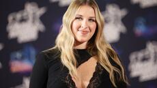 La chanteuse belge Helena, le succès en toute simplicité