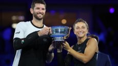 US Open: les spécialistes Errani et Vavassori gagnent le double mixte revisité