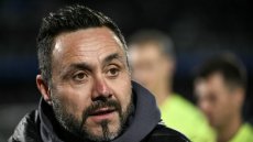 C1: contre l'Atalanta, des blessés, un piège et un tatouage pour l'OM