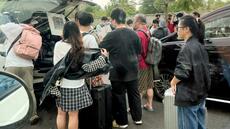 Cambodge: sauve-qui-peut dans la ville des arnaques après la chute d'une figure du milieu