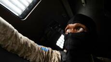 Les forces de sécurité en Haïti mènent une intense campagne contre les gangs