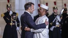 Derrière le rapprochement avec la France, le besoin de sécurité du Tchad