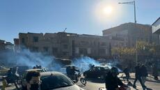 Iran: Khamenei estime justes les revendications économiques des manifestants