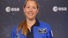 Le vol pour l'ISS avec l'astronaute française Sophie Adenot aura lieu au plus tôt le 11 février, annonce la Nasa