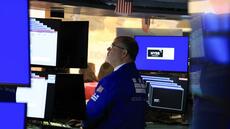 Wall Street clôture en hausse, record du Nasdaq