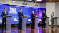 Présidentielle au Costa Rica: une grande favorite de droite et des candidatures éclectiques