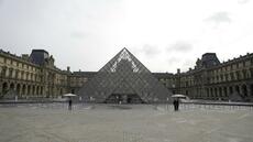 Fraude massive à la billetterie du musée du Louvre: après le casse du siècle, plus de 10 millions d'euros détournés