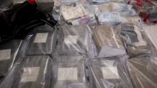 Landes: saisie de 137 kilos de cocaïne dans un camion en provenance d'Espagne