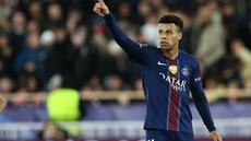 Ligue des champions: A Monaco, Doué s'est émancipé, Balogun s'est réveillé