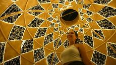 Dans un Venezuela sous menace américaine, s'évader pour contrer l'angoisse