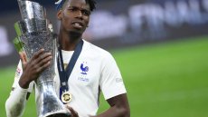 L1: Paul Pogba proche de s'engager avec Monaco (médias)