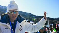 JO : Johannes Klaebo n'a pas d'adversaires, estime Franco Nones, champion olympique 1968