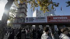 La Paris Games Week se recentre sur le jeu vidéo dans un secteur en plein bouleversement