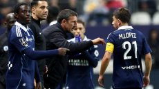 Ligue 1: Paris FC domine Lorient grâce à Kebbal et Krasso