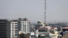 Afghanistan: l'ONU appelle à rétablir les communications, au deuxième jour de coupure