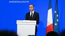 Pour le RN, Retailleau n'apporte rien de différent par rapport à Le Pen ou Bardella