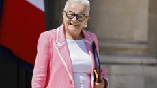 La centriste Françoise Gatel nommée ministre de l'Aménagement du territoire et de la Décentralisation