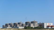 Entre méduses et canicules, l'été 2026 met le parc nucléaire d'EDF à l'épreuve