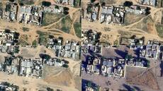 Au Soudan, en quête de signes de vie dans la ville fantôme d'El-Facher