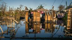 Madagascar: le bilan du cyclone Gezani passe à 62 morts