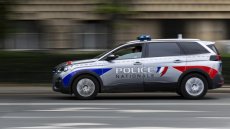 Deux blessés dans une attaque au couteau dans un lycée à Antibes