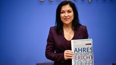 L’Allemagne moins optimiste sur la croissance en 2026