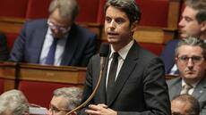 Budget de la Sécu: Attal appelle Philippe à garder son sang froid