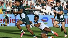 Top 14: Pau et Lyon en tête, victoire de La Rochelle à Toulon