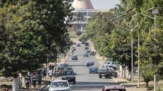 Coup d'Etat en Guinée-Bissau: la junte conforte son pouvoir, l'UA suspend le pays