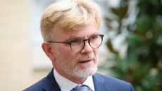 Gouvernement: le MoDem demande à son tour une clarification à Lecornu