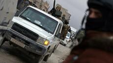 L'Irak annonce des procédures judiciaires contre les détenus de l'EI transférés de Syrie