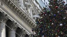 Wall Street sans élan après Noël