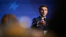 Macron aux Emirats pour fêter Noël avec les forces françaises