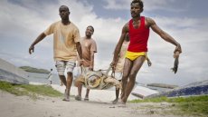 Sur la côte kényane, la petite ONG qui sauve les tortues par milliers
