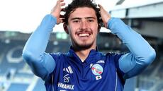 Ligue 1: Mon doublé contre Paris a été le déclic, assure Panichelli à l'AFP