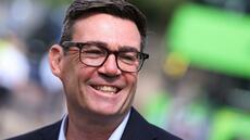 Rentrée politique pour Andy Burnham confronté à ses premiers tests