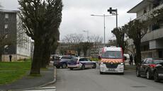 Châteauroux: le forcené retranché chez lui blessé durant une intervention de la police