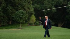 Trump va dévoiler des investissements pour alimenter l'IA en électricité
