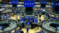 Wall Street ouvre en hausse, évalue les options de la politique monétaire américaine