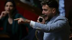 Mort de Quentin Deranque: neuf interpellations dont un assistant du député LFI Raphaël Arnault