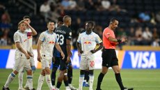 Mondial des clubs: quand la météo joue les trouble-fêtes