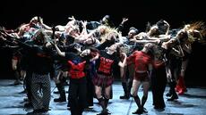 À Paris, Jeanne Friot signe une mode queer plus engagée que jamais