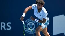 Masters 1000 de Montréal: Fils évite le piège Svajda, Monfils fait ses adieux
