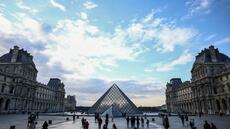 Au Louvre, un préavis de grève reconductible des personnels pour lundi prochain