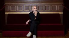 Preljocaj ravive son ballet emblématique Le Parc avec une nouvelle génération de danseurs