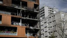 Tournage d'un clip qui dégénère près de Lyon: quatre interpellations, dont le rappeur