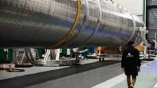 Réutilisable ou rien: MaiaSpace au coeur du rattrapage européen des fusées compétitives