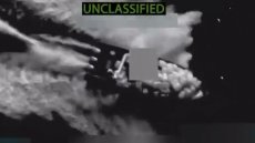 De nouvelles frappes américaines contre des bateaux de narcotrafiquants présumés font 14 morts