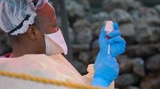 Ebola: la RDC déclare la fin de la dernière épidémie